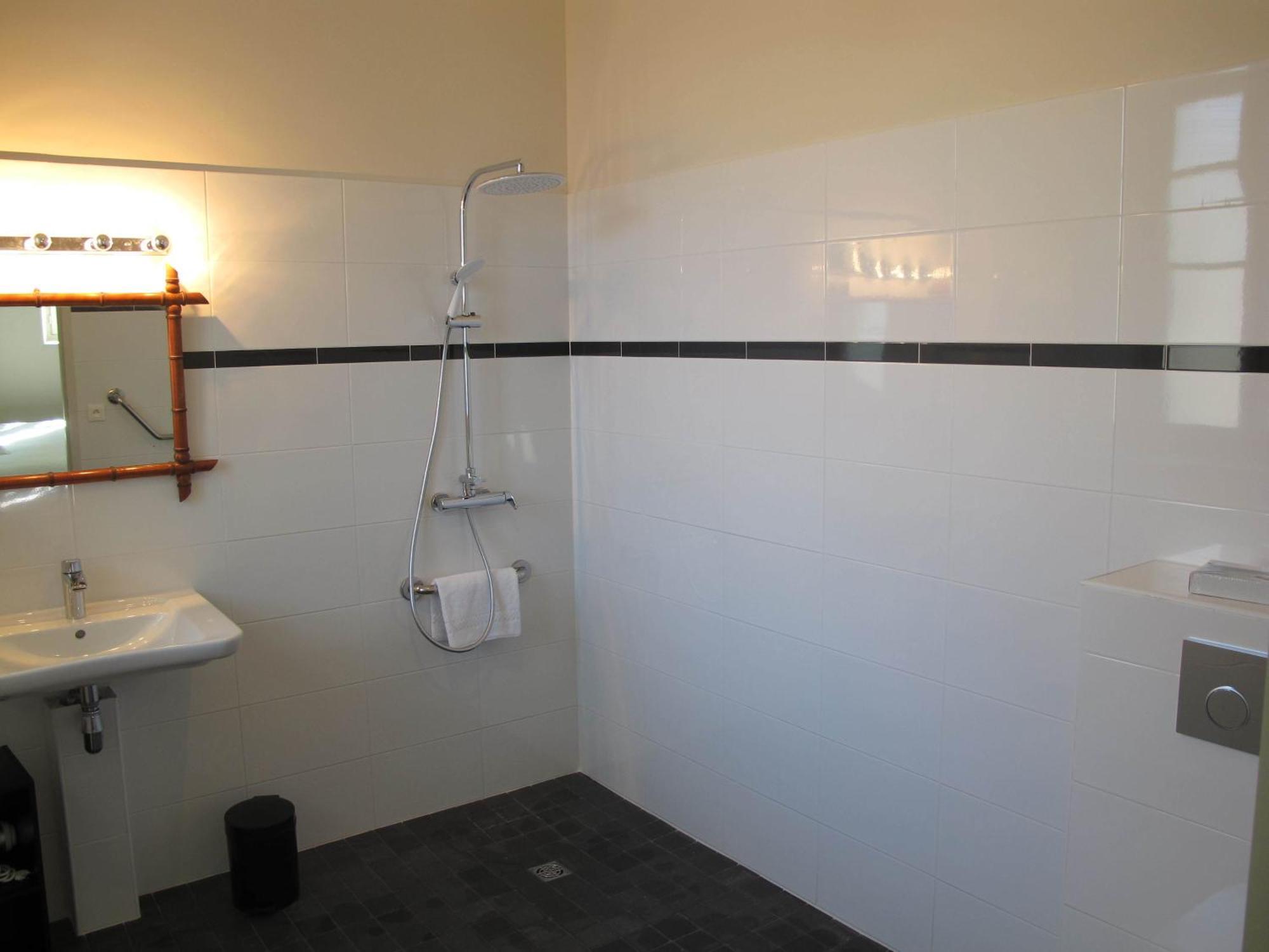 Apartmán Domaine Paul Huc Fabrezan Pokoj fotografie