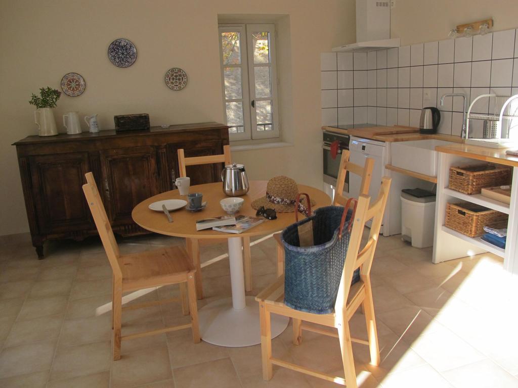 Apartmán Domaine Paul Huc Fabrezan Exteriér fotografie